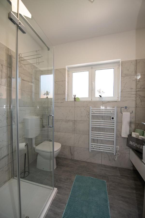 Apartman Rubinic Ičići Buitenkant foto