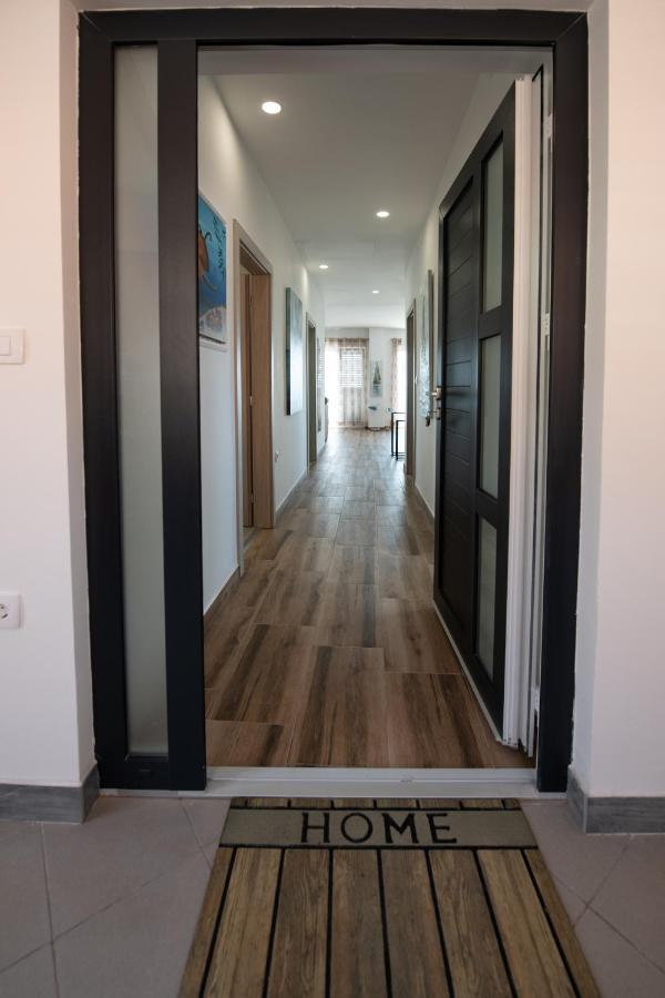 Apartman Rubinic Ičići Buitenkant foto
