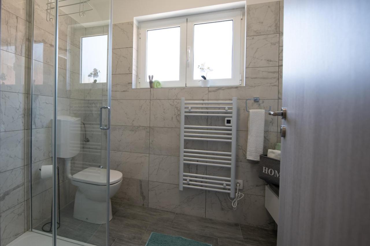Apartman Rubinic Ičići Buitenkant foto