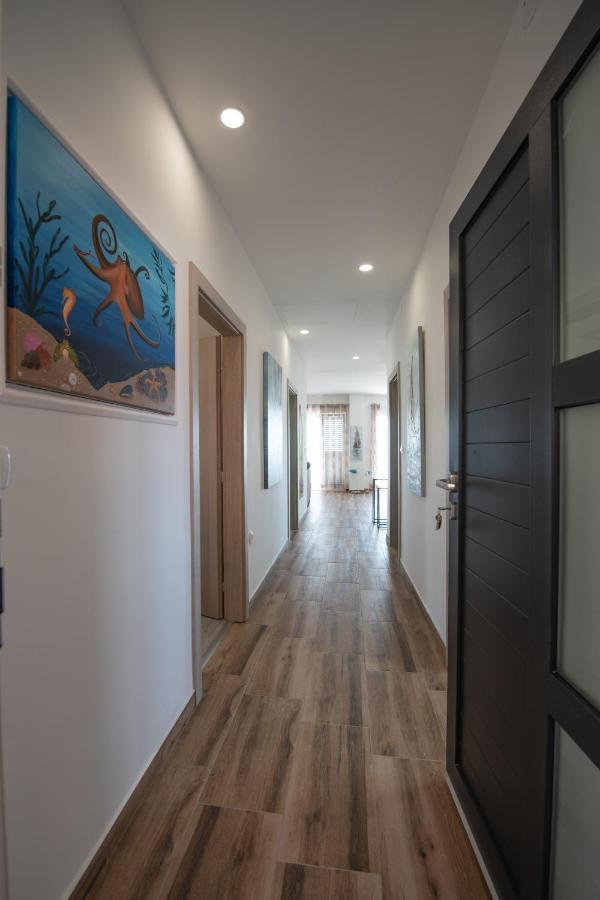 Apartman Rubinic Ičići Buitenkant foto