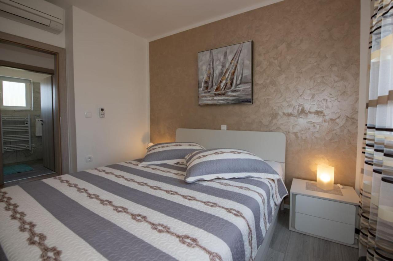 Apartman Rubinic Ičići Buitenkant foto